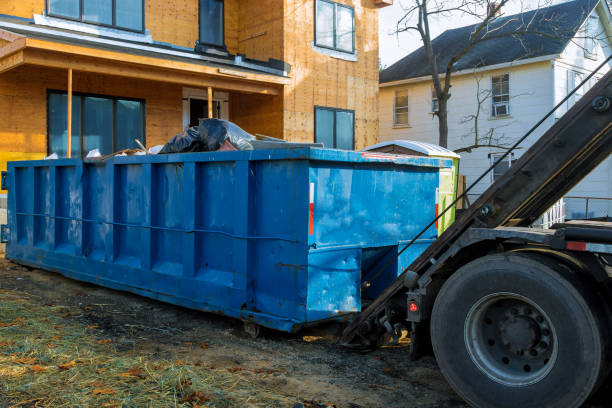 Best Recycling Services for Junk  in Upper Ack, NY
