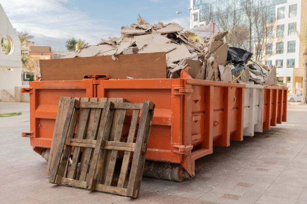 Best Residential Junk Removal  in Upper Ack, NY