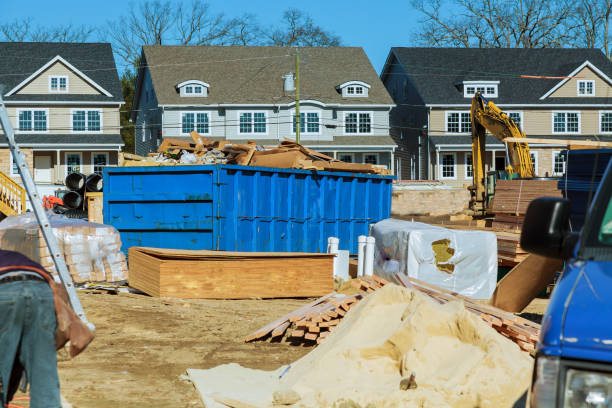 Best Residential Junk Removal  in Upper Ack, NY